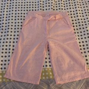 Girls pant